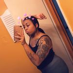 Ashanti Holmes - @kenya.holmes.12 - Instagram