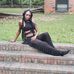 Kenya Holmes - Facebook
