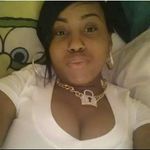 Kenya Holmes - @kenya_kenya21 - Instagram