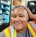 Kenya Holmes - Facebook