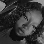 Kenya Holmes - @queeniam03 - Instagram