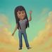 Kenya Holmes - Facebook
