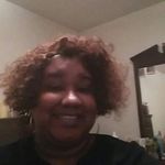 Kenya tyetta holmes - @tyettatt - Instagram