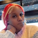 Kenya Holt - @holtkenya41 - Instagram
