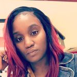 Kenya holt - @kih_lives_to__the_fullest - Instagram