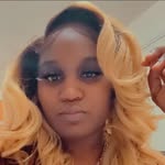 Kenya Holt - @bigk94s - Instagram