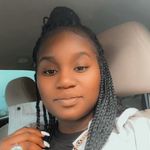Kenya Holt - @imani91994 - Instagram
