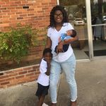 Kenya Holt - @holtkenya - Instagram