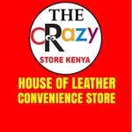 The Crazy Store Kenya(House Of Leather Convenience Store) - @thecrazystore.kenya - Instagram