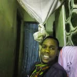 Humphrey Kenyatta - @humphreykenyatta6 - Instagram