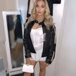 Kenya Adele Hunter - @kenya__adele - Instagram