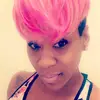 Kenya Hunter867 - @mizgladiator - TikTok