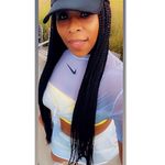 Kenya Hunter - @ken_train_gladiators - Instagram