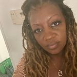 Kenya Hunter - @glamgirl1908 - Instagram