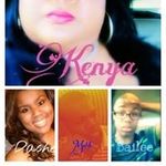 Kenya Hunter - @kenyahunter1976.kh - Instagram