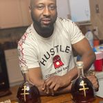 Kenya Hunter - @kdogcrusher - Instagram