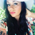 Kenya Hunter-Placido - @kenyamusic - Instagram