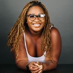 Kenya J. James - @adashofkenya - Instagram