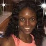 Kenya James - @kenyajames89 - Instagram