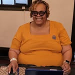 Kenya James - @kenyacj126 - Instagram