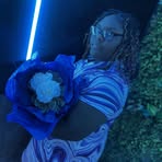 Kenya James - Facebook