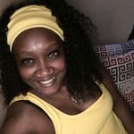 Kenya James - @crazyninaobando - Instagram