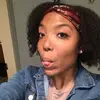 Kenya James - @wildlyratchet - TikTok