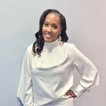 Kenya James - @kenyadenise1 - Instagram