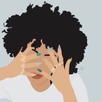 Kenya James - @heyyken - Instagram