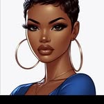 Kenya James - @themisskenya - Instagram