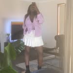 Kenya James - @nyakenyaj_ - Instagram