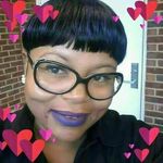 Kenya James - @kenya.james.14 - Instagram