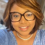 Kenya James - @queenjamesof5 - Instagram