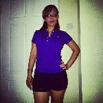 Kenya Y.K. James - @ken5ya - Instagram