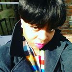 Kenya Prettybrown Jamison - @kenyaprettybrown - Instagram