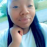 Kenya Jarrett - @kekedj96 - Instagram