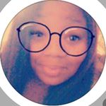 Kenya Jarrett - @love.a.loser966 - Instagram