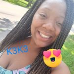 Kenya Jarrett - @kenya.jarrett - Instagram