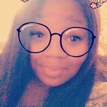 kenya jarrett - @kenyadj96 - Instagram