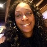 Kenyatia Johnson-Jarrett - @kenyatiajohnsonjarrett - Instagram