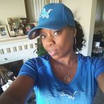 Kenyatta Jarrett - @kenyattajarrett - Instagram