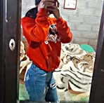 Kenya Jimenez - Facebook