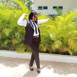 Kenya Jimenez - @ke.ny1986 - Instagram