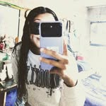 Kenya Jimenez - @flaquitha_0209 - Instagram