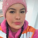 Kenya Jimenez - @kenya_steff18 - Instagram