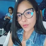 Kenya Jimenez - @kenyavjg - Instagram