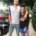 Kenya Haliburton Joseph - @kenya.h.joseph - Instagram