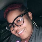 Kenya Joseph - @sassymamak92 - Instagram