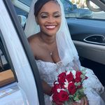 Kenya Joseph - @kenyaxking - Instagram