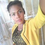 Rose Kenya Joseph - @rosekenya96 - Instagram